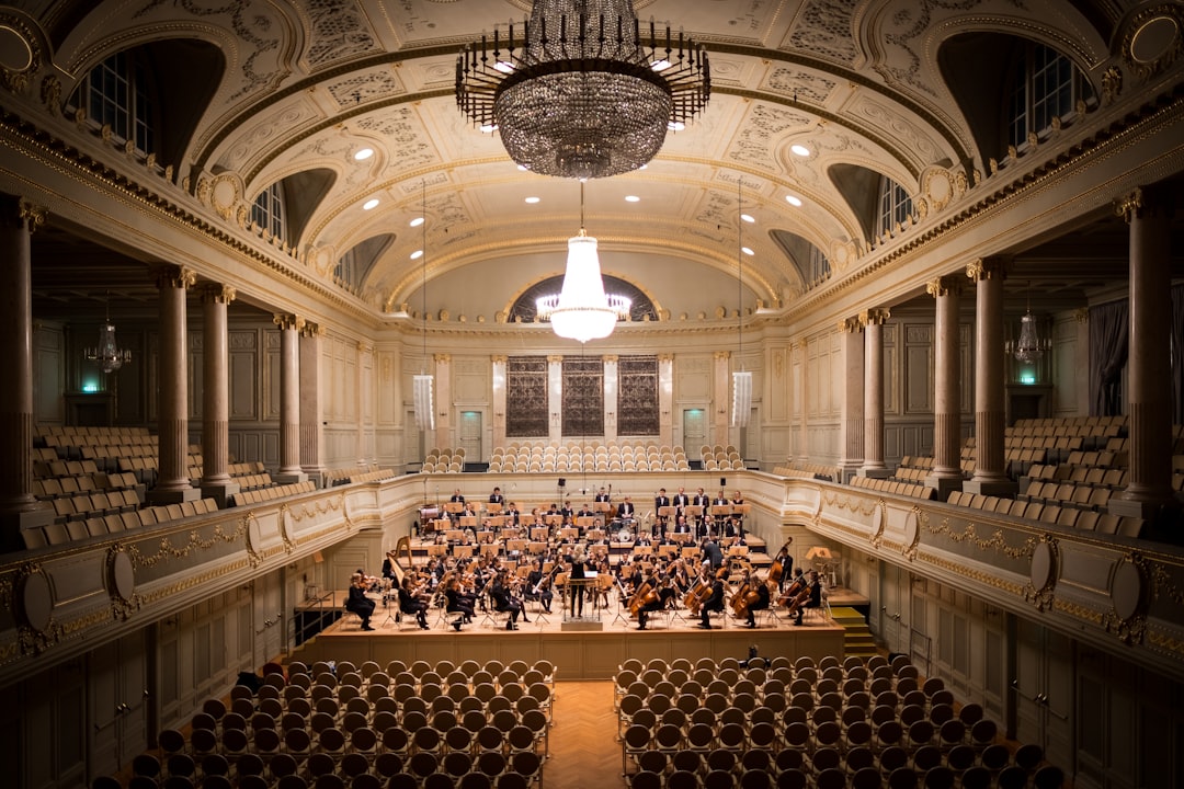 De Rol van Nederland in de Europese Muziekgeschiedenis