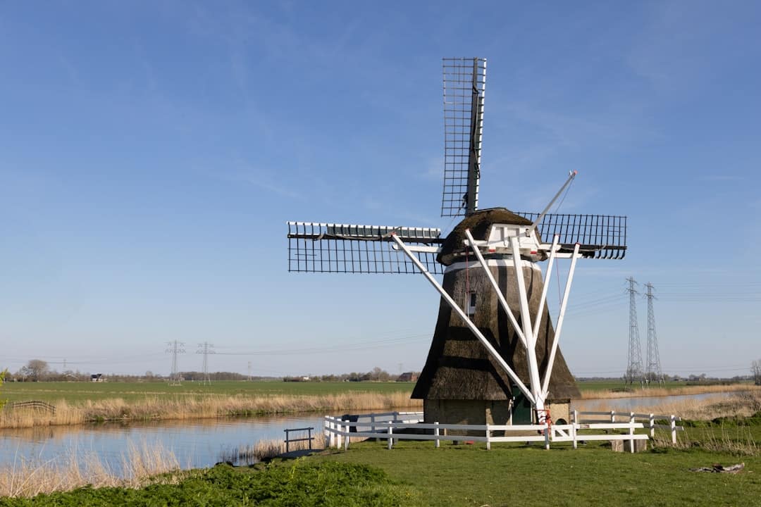 Ontdek de charme van Gaaf Maasbree