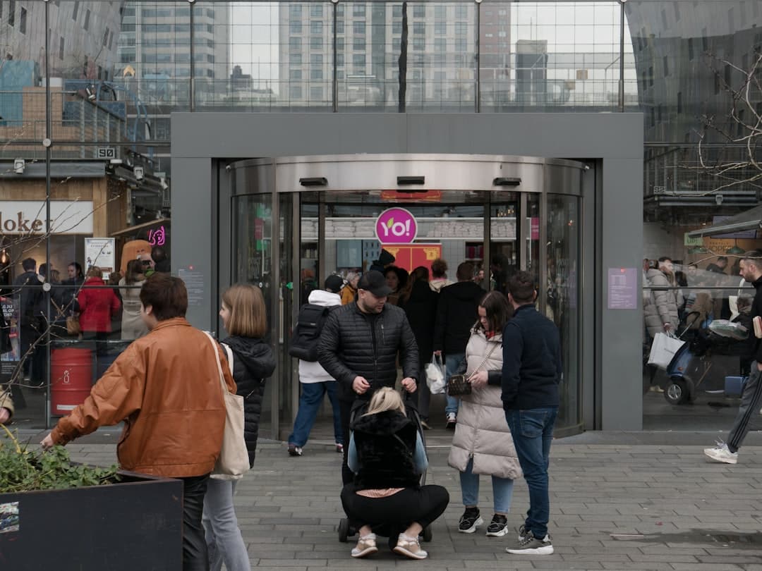 Ontdek de Gaaf Beverwijk: Shoppen en Genieten!