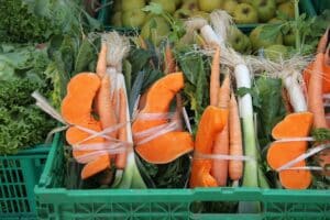 Photo How Dutch Superfoods Can Improve Your Health