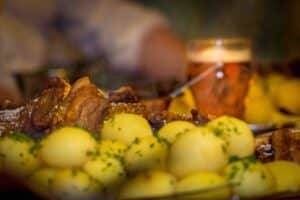 Photo The Evolutionary History of Dutch Cuisine