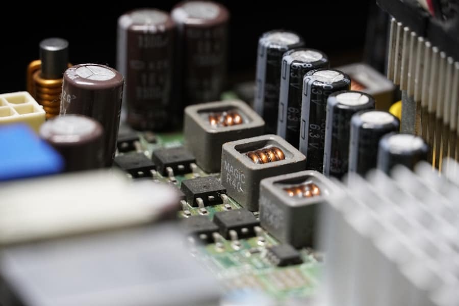 Batterijtechnologie