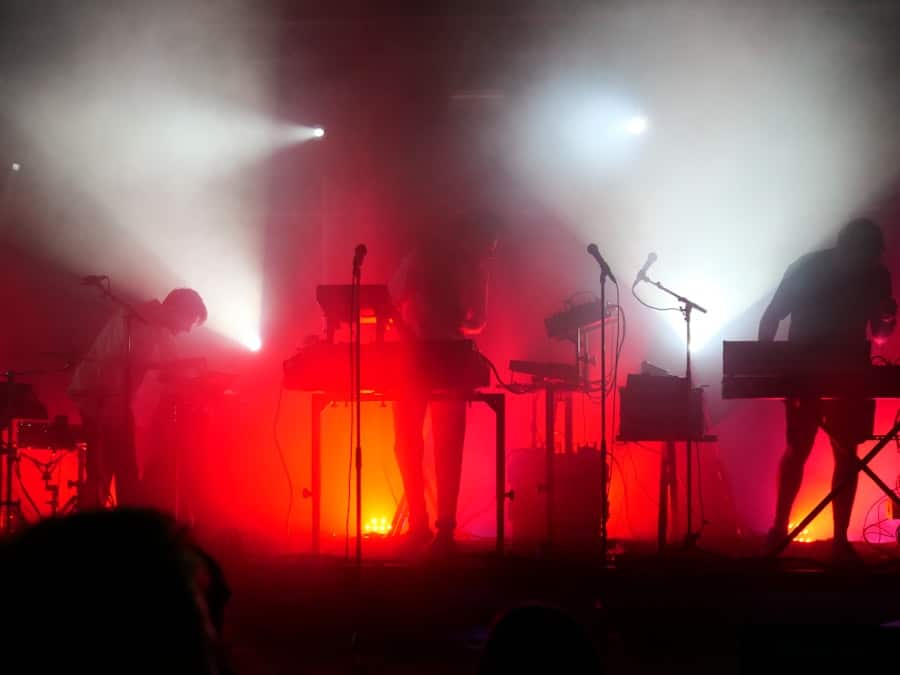 Dutch Electronic Music
