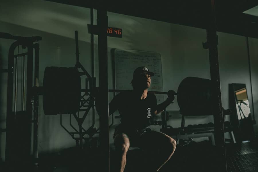 Fitnessstudios