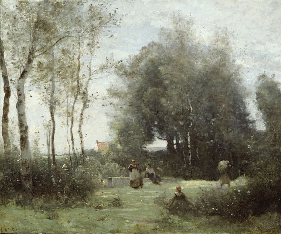 Dutch Painters