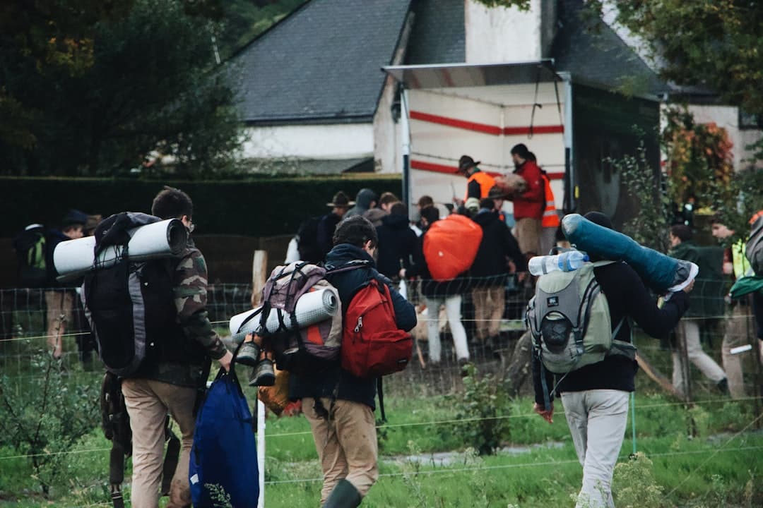 De Belangrijkste Invloeden van Nederlandse Emigranten op Kunst en Cultuur