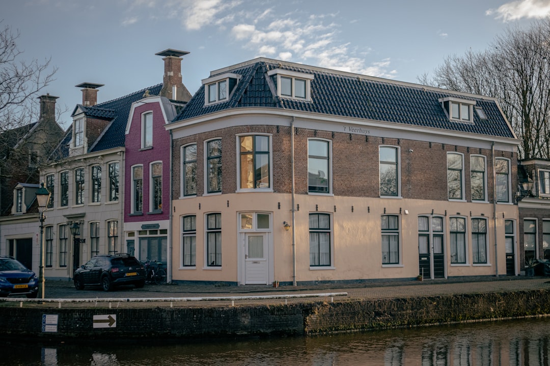 Hoe Nederlandse TV-series de Wereld Veroveren