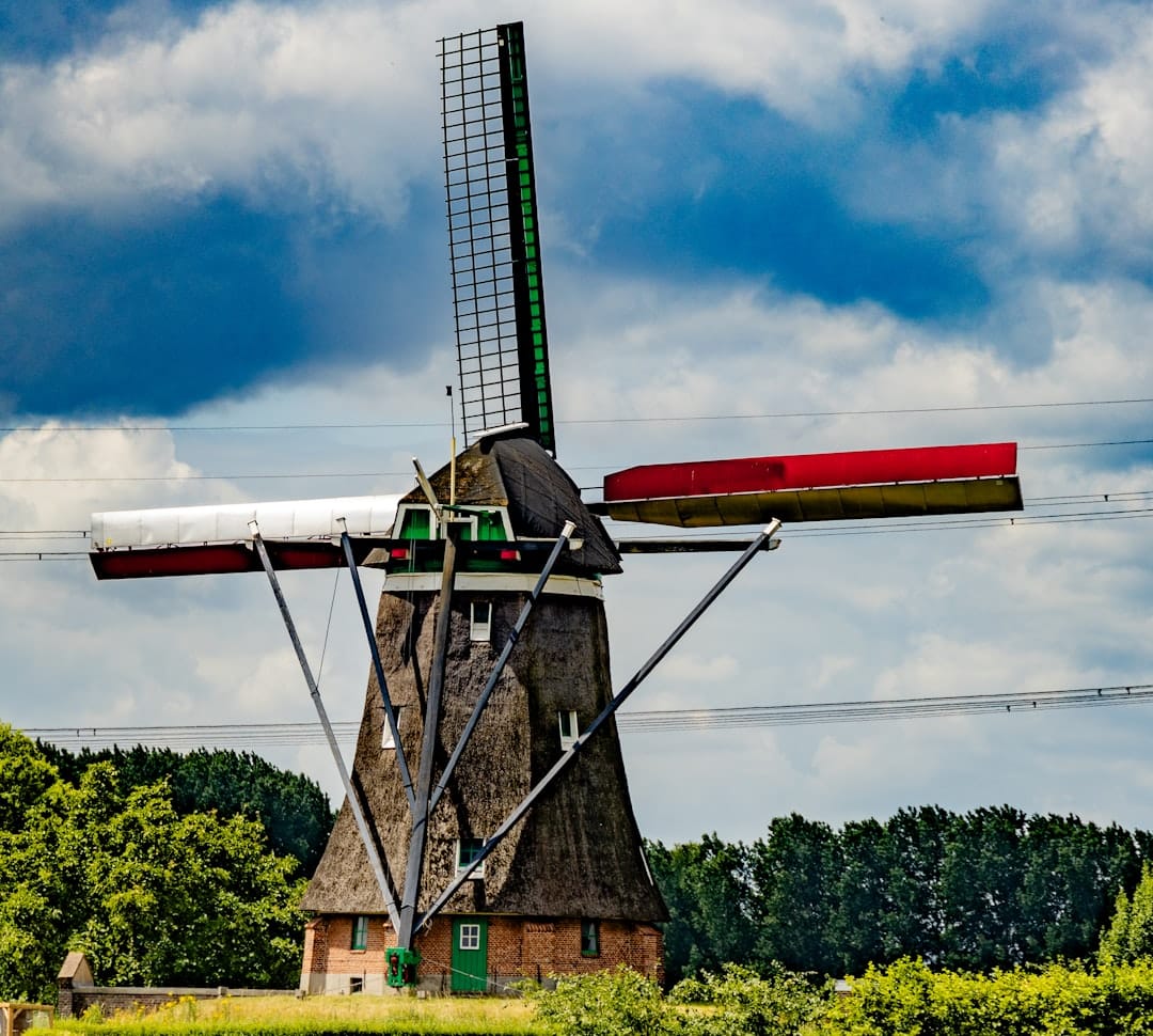 De Impact van Nederlandse Pioniers op Wereldwijde Fotografie