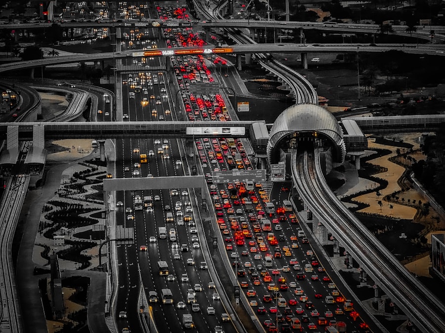 Photo Smart Traffic Solutions
