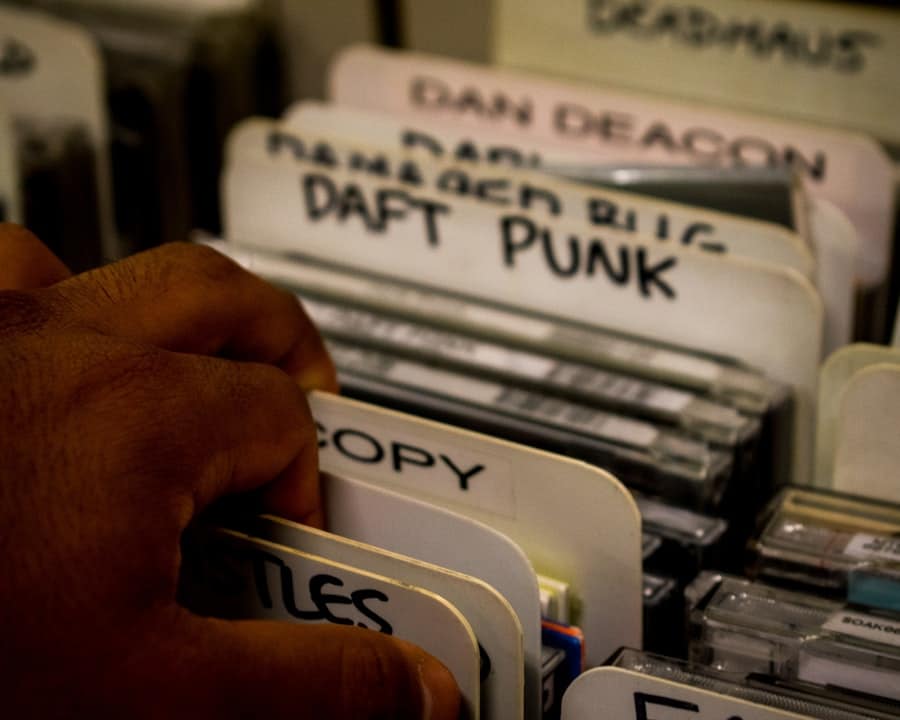 Photo Dutch Pop Music