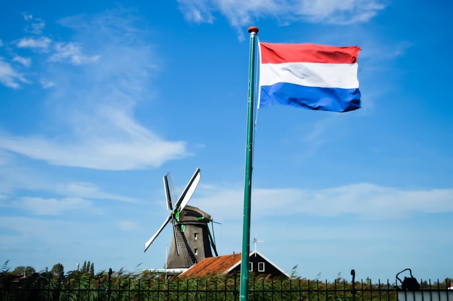 Photo Netherlands Innovations