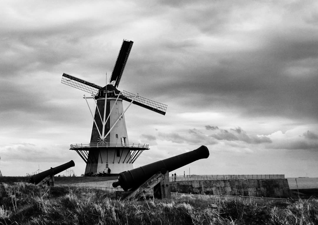 Nederlandse Mythen en Legenden die je Moet Kennen