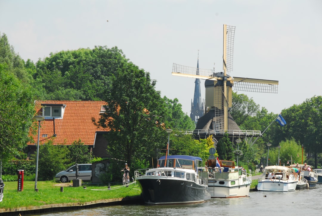 Hoe Nederland Deelnemers Voorbereidt op de Toekomst van Werk