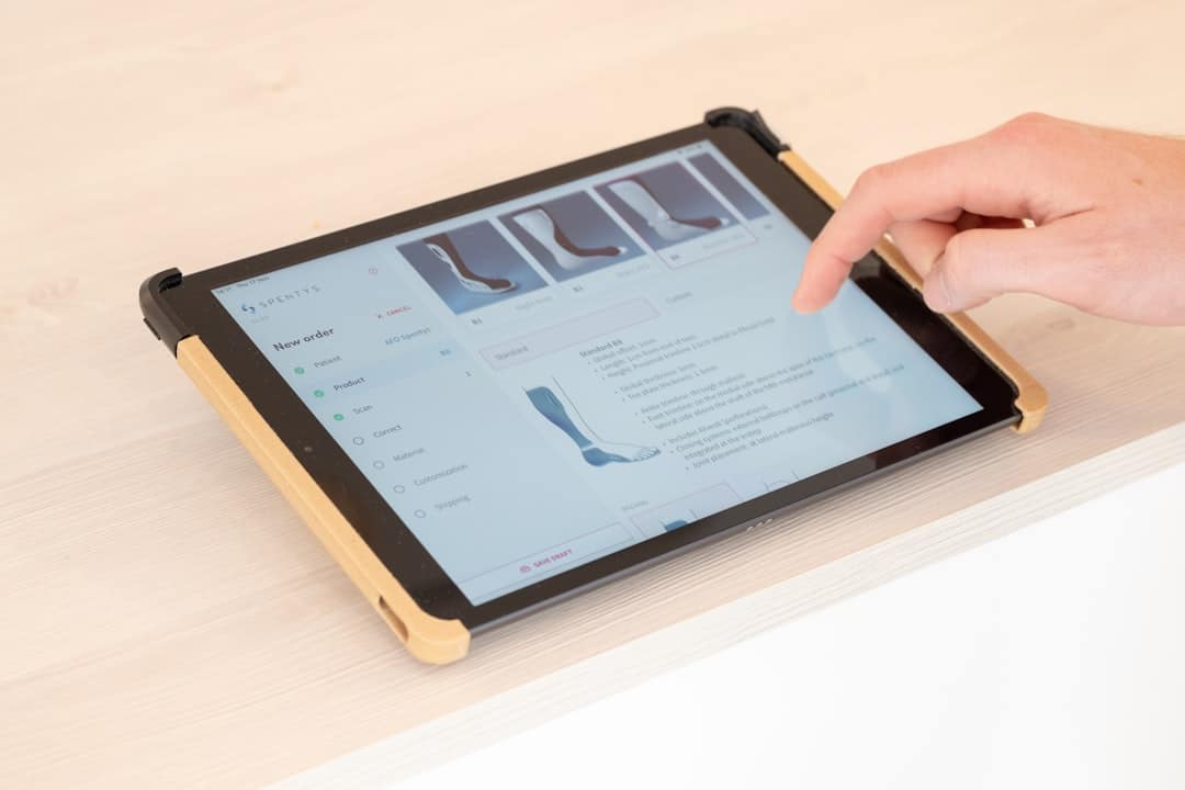 Nederlandse Innovaties in de Biomedische Technologie