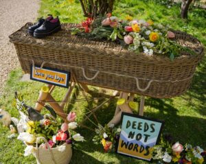 Photo Sustainable Celebrations