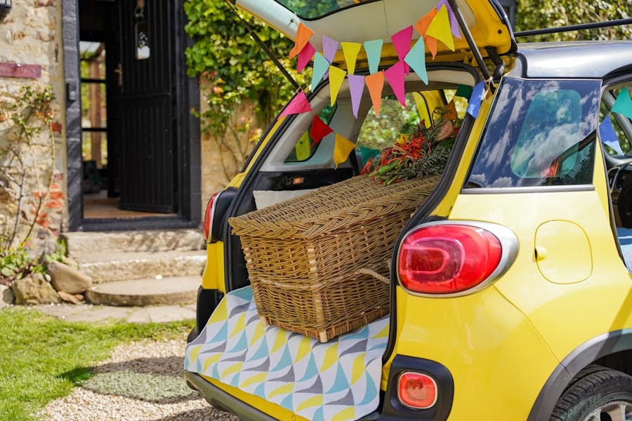 Photo Sustainable Celebrations