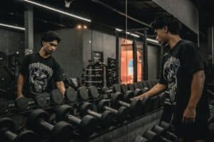Photo Fitnessstudios