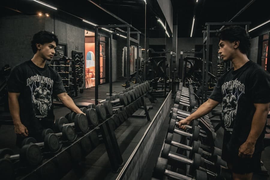 Photo Fitnessstudios