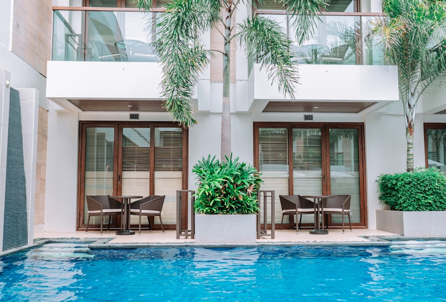 Photo Staycation