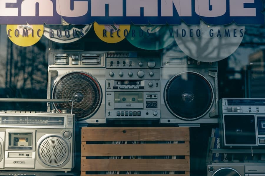 Photo Dutch Electronic Music