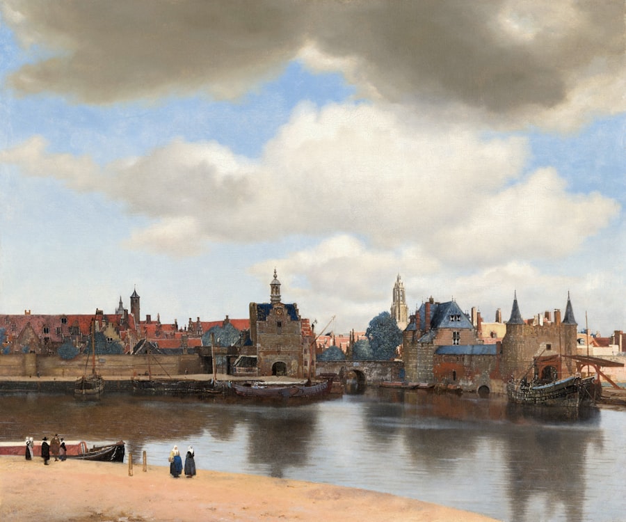 Photo Dutch Painters