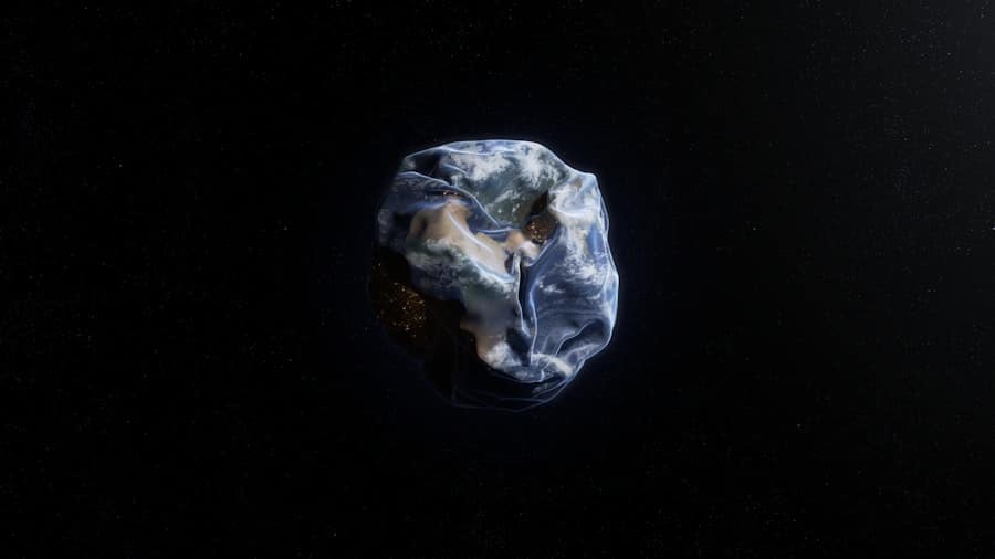 Ecological Footprint