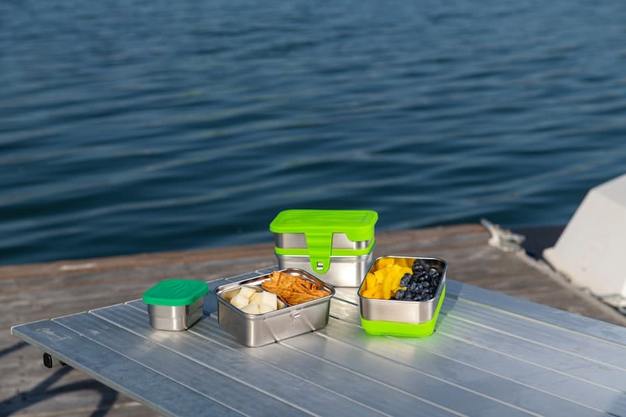 Zero Waste Lifestyle