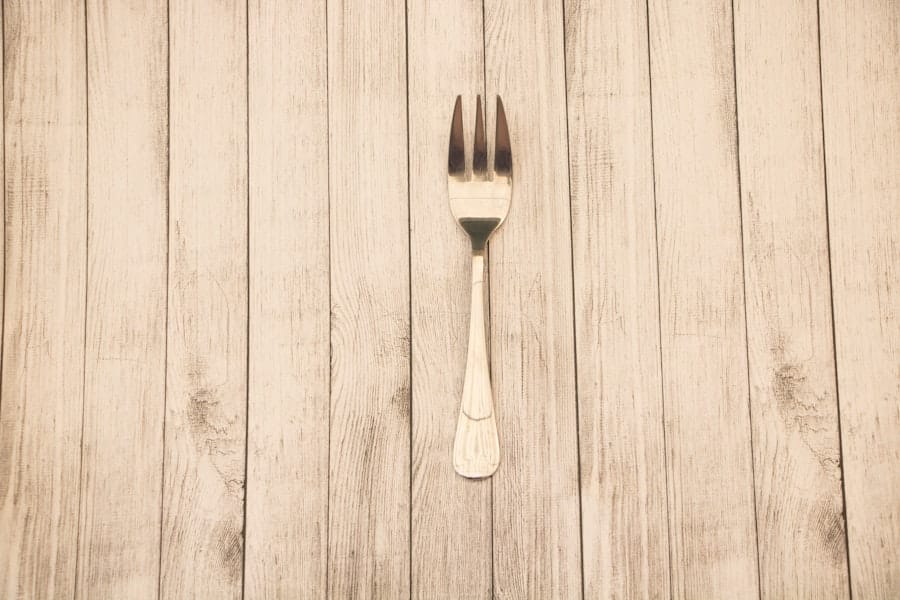 Eetpatroon Verbeteren