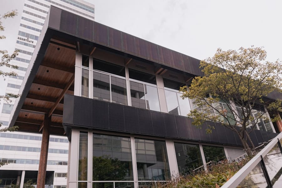 Netherlands Innovations