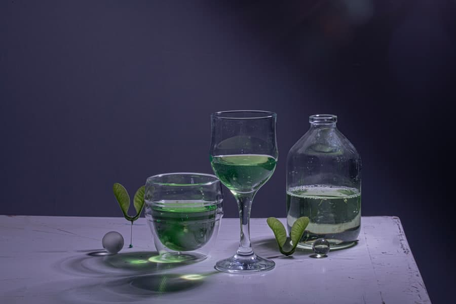 Photo Green Chemistry