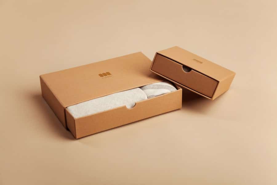 Photo Packaging