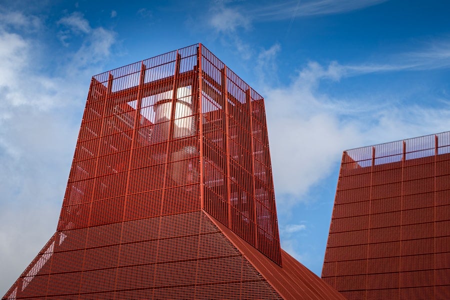 Photo Dutch Innovations