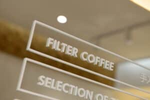 Photo Dutch Coffee Culture