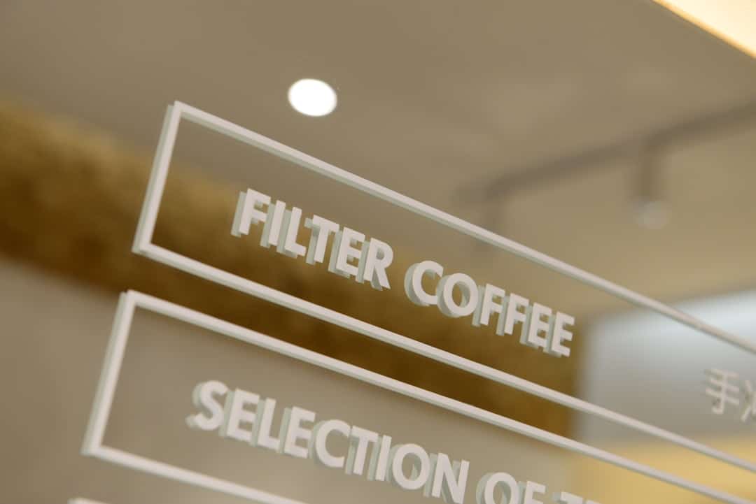 Photo Dutch Coffee Culture