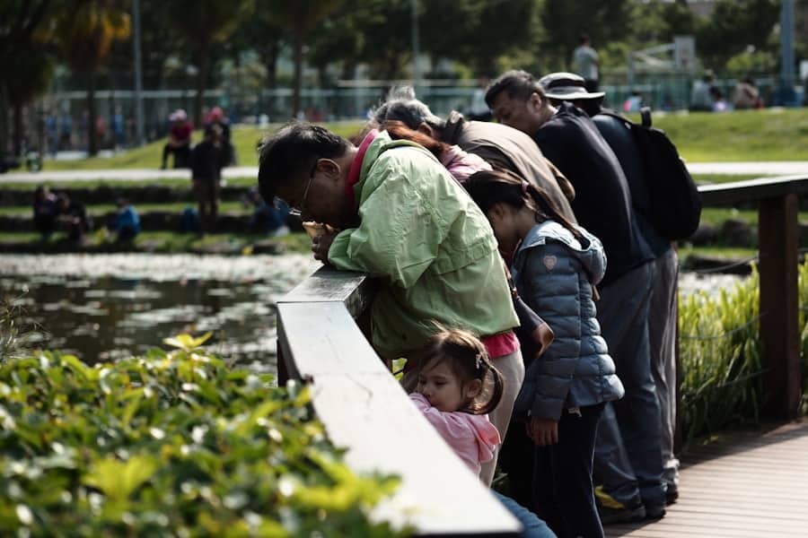 Dutch Immigrants Culture