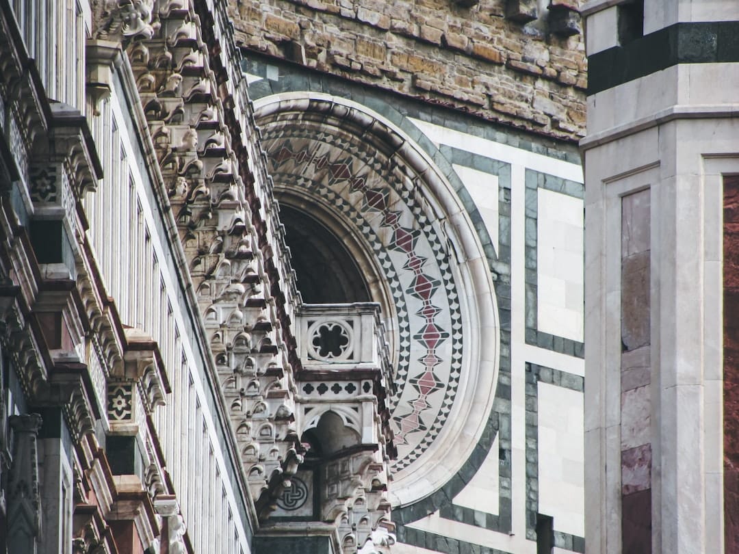 Photo Architectural Wonders