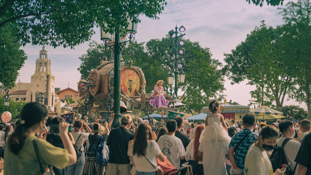 Photo Nederlandse Festivals
