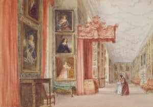 Photo Dutch Drawings and Paintings