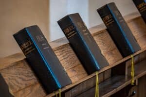 Photo Netherlands Dutch Books