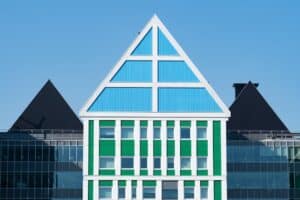 Photo Dutch Architecture