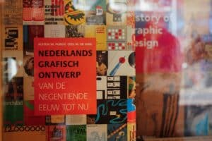 Photo Dutch Literature