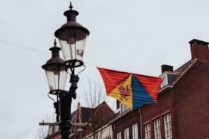 Photo Netherlands Symbols and Flags