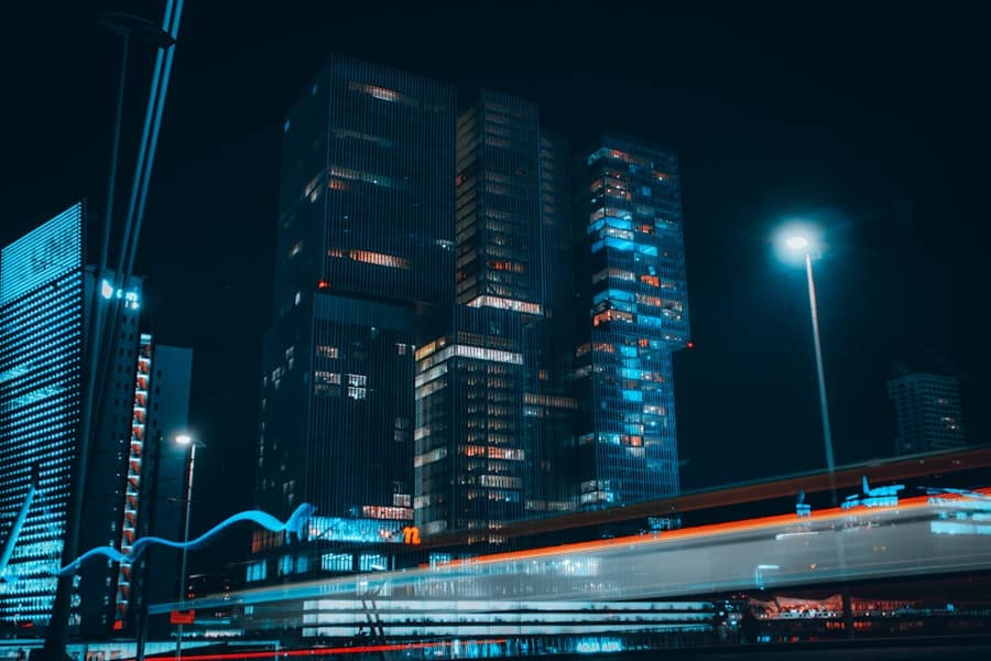 Dutch designers working on the city of the future