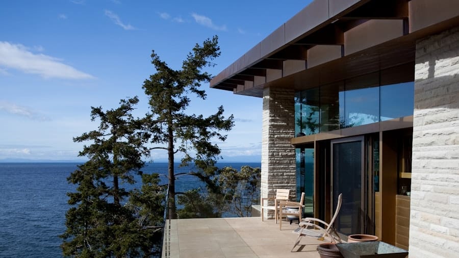 smart homes