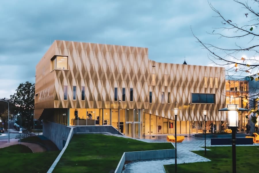 Dutch libraries