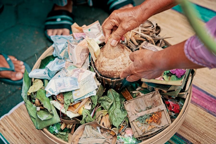 food waste reduction