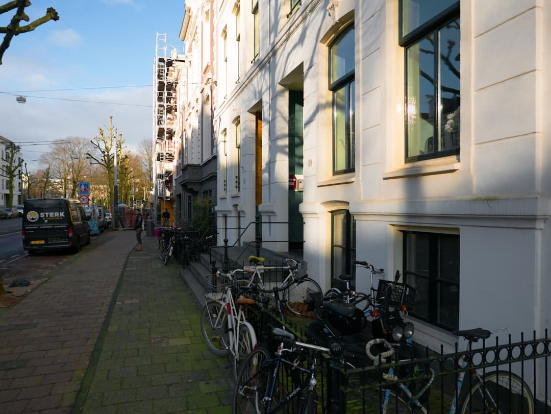 Photo circulair bouwen