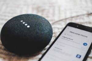 Photo smart homes