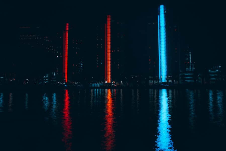 Photo Dutch designers working on the city of the future