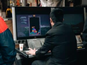 Photo game developers